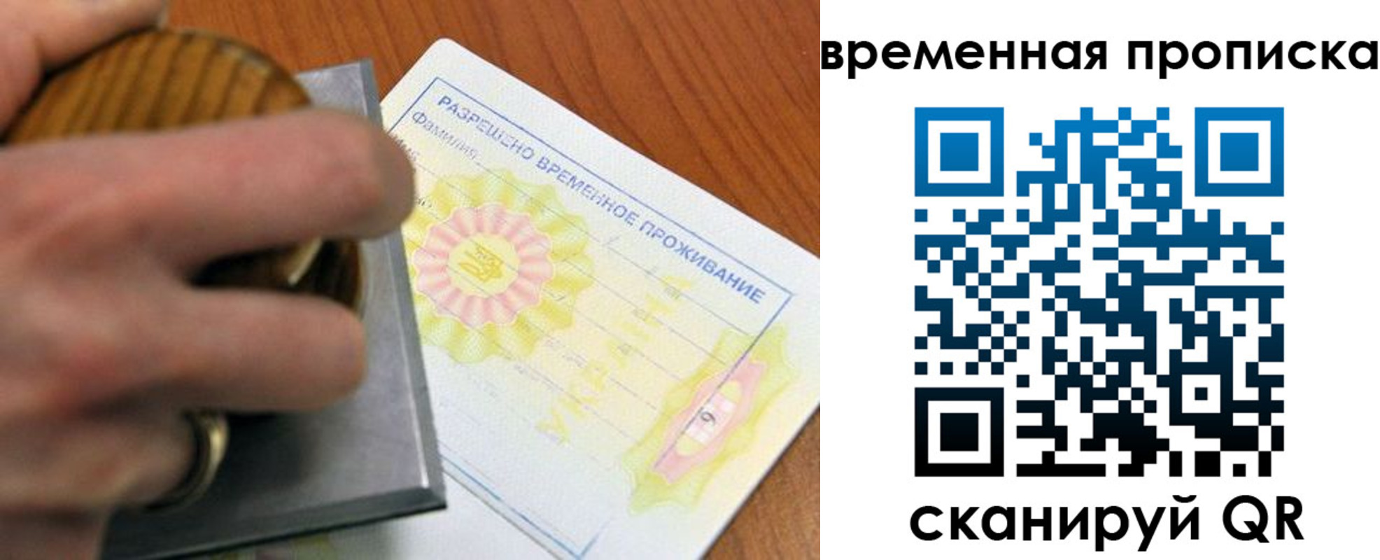 прописка в Выборге